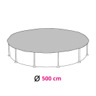 Summer Fun Afdekzeil zwembad | Summer Fun | Zomer | 500 cm (Rond, 230 microns) 7025037132 K170115480 - 2