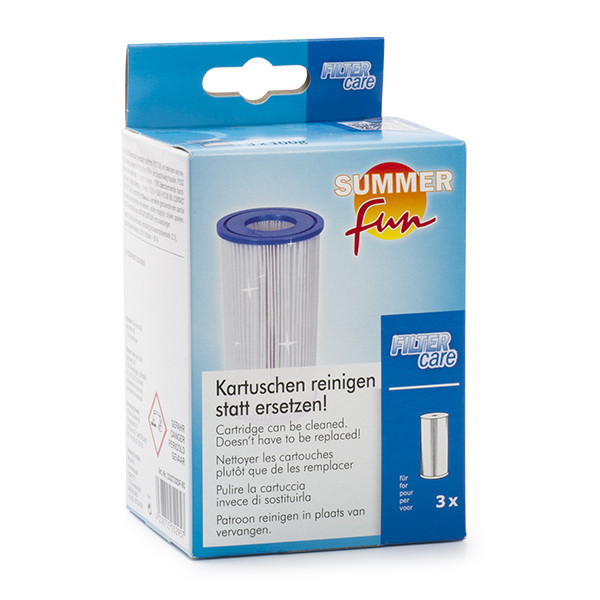 Summer Fun Filterreiniger | Summer Fun | 300 gram (Granulaat) 7010012210 K170115193 - 1