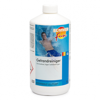 Summer Fun Gelrandreiniger | Summer Fun (1 liter) 7010012219 K170115200 - 