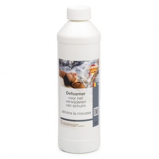 Summer Fun Schuimverwijderaar | Summer fun (500 ml) 7080031088 K170115202 - 1