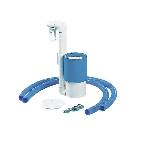 Summer Fun Skimmer zwembad | Summer Fun (Inhang, Ø 38 mm) 7025032078 K170115326 - 1