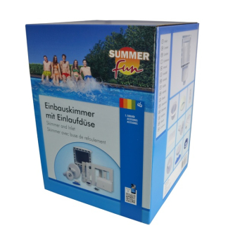 Summer Fun Skimmer zwembad | Summer fun (Inbouw) 7025043091 K170115348 - 