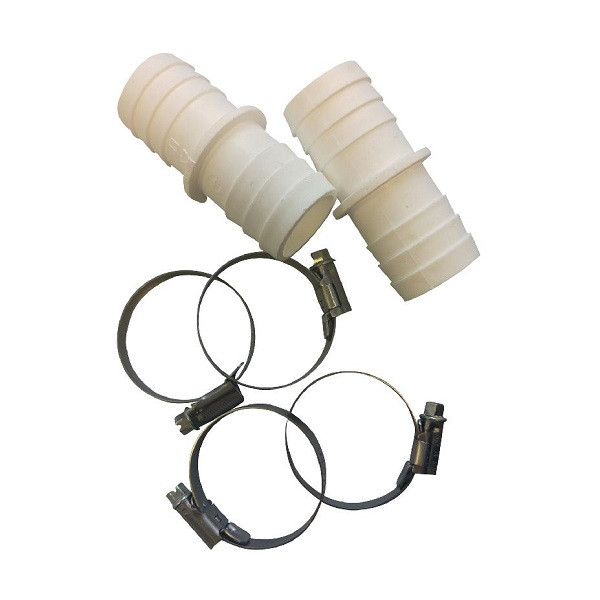 Summer Fun Slangconnector | Summer Fun | Ø 32 - 38 mm (Slangklemmen) 7025043089 K170115346 - 1