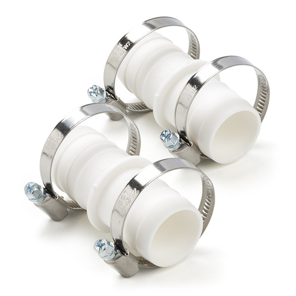 Summer Fun Slangconnector | Summer Fun | Ø 32 mm (Slangklemmen) 7025043090 K170115347 - 1