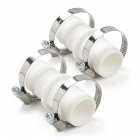 Summer Fun Slangconnector | Summer Fun | Ø 32 mm (Slangklemmen) 7025043090 K170115347 Summer Fun Slangconnector | Summer Fun | Ø 32 mm (Slangklemmen) 7025043090 K170115347