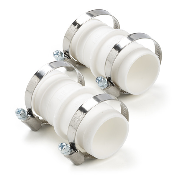 Summer Fun Slangconnector | Summer Fun | Ø 38 mm (Slangklemmen) 7025043087 K170115345 - 1