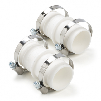 Summer Fun Slangconnector | Summer Fun | Ø 38 mm (Slangklemmen) 7025043087 K170115345 - 1