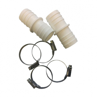Summer Fun Slangconnector | Summer Fun | 32 - 38 mm (Slangklemmen) 7025043089 K170115346 - 1