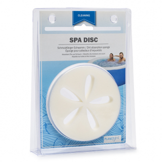 Summer Fun Spa disc | Summer Fun (Absorbeert olie en vetten) 7080031085 K170115279 - 