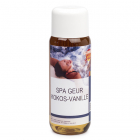 Spa geur | Summer Fun | Kokos-vanille (250 ml)