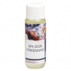 Spa geur | Summer fun | Citroengras (250 ml)