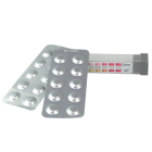 Summer Fun Startset spa | Summer Fun (Testtabletten, pH-, Chloortabletten, Chloordrijver) 7010012214 K170115280 - 3