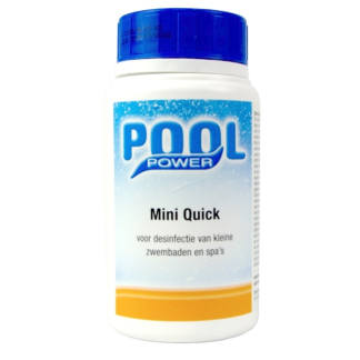 Summer Fun Startset spa | Summer Fun (Testtabletten, pH-, Chloortabletten, Chloordrijver) 7010012214 K170115280 - 5