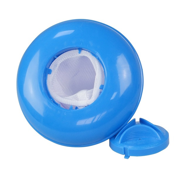 Summer Fun Startset zwembad groot | Summer Fun (Testtabletten, pH-, Chloortabletten, Chloordrijver) 7010012149 K170115187 - 6
