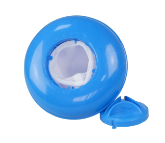 Summer Fun Startset zwembad klein | Summer Fun (Testtabletten, pH-, Chloortabletten, Chloordrijver) 7010012211 K170115188 - 5