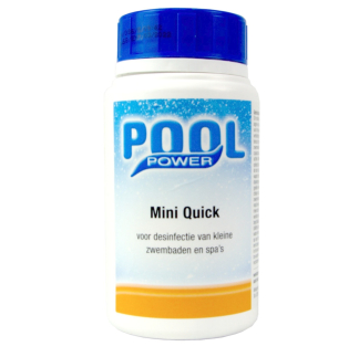 Summer Fun Startset zwembad klein | Summer Fun (Testtabletten, pH-, Chloortabletten, Chloordrijver) 7010012211 K170115188 - 6