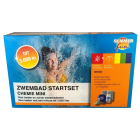 Summer Fun Startset zwembad klein | Summer Fun (Testtabletten, pH-, Chloortabletten, Chloordrijver) 7010012211 K170115188