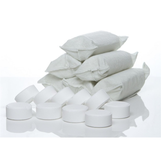 Summer Fun Vlokmiddel | Summer Fun | 125 gram (8 kousjes) 7010012108 K170115170 - 2