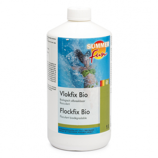 Summer Fun Vlokmiddel | Summer Fun | 1 liter (Vloeibaar, Biologisch) 7010012218 K170115198 - 