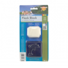 Vlokmiddel | Summer Fun | 90 gram (Blok) 1