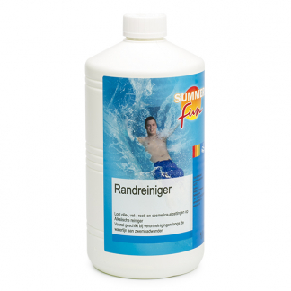 Summer Fun Waterlijnreiniger | Summer Fun (1 Liter) 7010012112 K170115172 - 