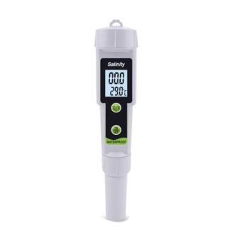 Summer Fun Zoutmeter | Summer Fun NVT K170115518