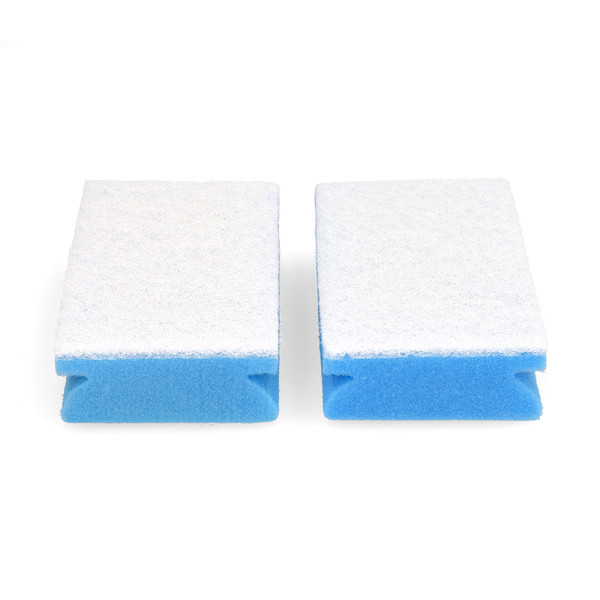 Summer Fun Zwembad spons | Summer Fun | 2 stuks 7010010067 K170111809 - 1