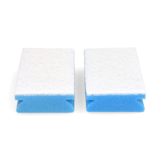 Summer Fun Zwembad spons | Summer Fun | 2 stuks 7010010067 K170111809