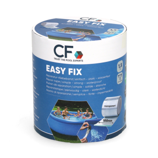 Summer Fun Zwembad tape | Summer Fun | 1.5 meter (Boven/Onder water, 10 cm) 7030053103 K170115350 - 3