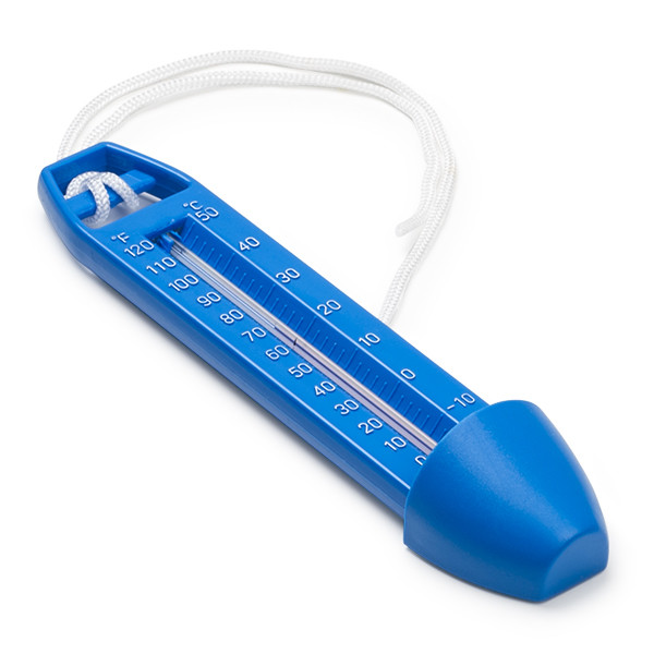 Fahrenheit Durf Consumeren ⋙ Zwembad thermometer kopen? | Direct leverbaar | Kabelshop.nl