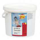 pH verlager | Summer Fun | 5 kg (Granulaat, pH-)