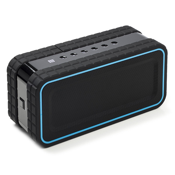 Bluetooth speaker Sweex (Near field communication, Waterbestendig, 12W) Sweex