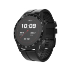 Sweex Smartwatch | Sweex (Stappenteller, Hartslagmeter, +10 functies, Waterdicht, Android & iOS) SWSW001BK K070501300 - 3