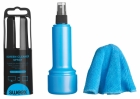 Sweex schermreinigingsspray 150ml blauw *inc microvezeldoek CS200 K105004001 Sweex schermreinigingsspray 150ml blauw *inc microvezeldoek CS200 K105004001