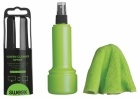 Sweex schermreinigingsspray 150ml groen *inc microvezeldoek CS203 K105004002 Sweex schermreinigingsspray 150ml groen *inc microvezeldoek CS203 K105004002