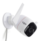 TP-Link Beveiligingscamera wifi | TP-Link Tapo (2K, Bewegingsdetectie, 30 meter nachtzicht, Buiten) TapoC310 K170203471