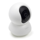 TP-Link Beveiligingscamera wifi | TP-Link Tapo (2K, Draaifunctie, 9 meter nachtzicht, Binnen) TapoC210 K170203472