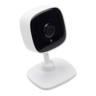 TP-Link Beveiligingscamera wifi | TP-Link Tapo (Full HD, 9 meter nachtzicht, Gespreksfunctie, Bewegingsdetectie, Binnen) TapoC100 K170203474 - 1