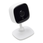 Beveiligingscamera wifi | TP-Link Tapo (Full HD, 9 meter nachtzicht, Gespreksfunctie, Bewegingsdetectie, Binnen)