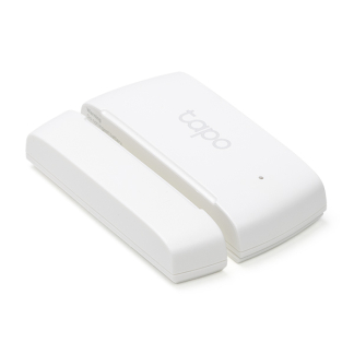 TP-Link Deurcontact | TP-Link Tapo (868MHz, led indicator, Batterij) TapoT110 K170203484 - 1