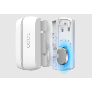 TP-Link Deurcontact | TP-Link Tapo (868MHz, led indicator, Batterij) TapoT110 K170203484 - 2