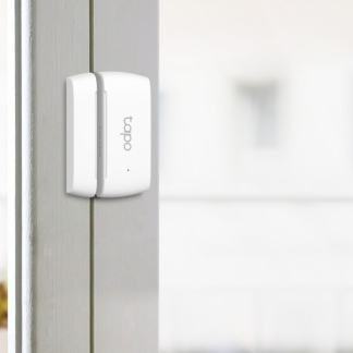 TP-Link Deurcontact | TP-Link Tapo (868MHz, led indicator, Batterij) TapoT110 K170203484 - 5