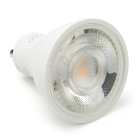 GU10 smart LED lamp | TP-Link Tapo | Spot (LED, 2.9W, 350lm, 2700K, Dimbaar)