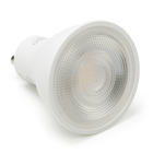 TP-Link GU10 smart LED lamp | TP-Link Tapo | Spot (LED, 3.7W, 350lm, 2200-6500K, RGB, Dimbaar) TapoL630 K170203475 - 1