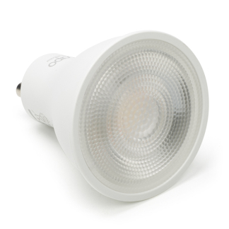 TP-Link GU10 smart LED lamp | TP-Link Tapo | Spot (LED, 3.7W, 350lm, 2200-6500K, RGB, Dimbaar) TapoL630 K170203475 - 