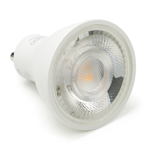 TP-Link GU10 smart led lamp | TP-Link Tapo | Spot (Led, 2.9W, 350lm, 2700K, Dimbaar) TapoL610 K170203476 - 1