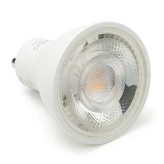 TP-Link GU10 smart led lamp | TP-Link Tapo | Spot (Led, 2.9W, 350lm, 2700K, Dimbaar) TapoL610 K170203476 - 1