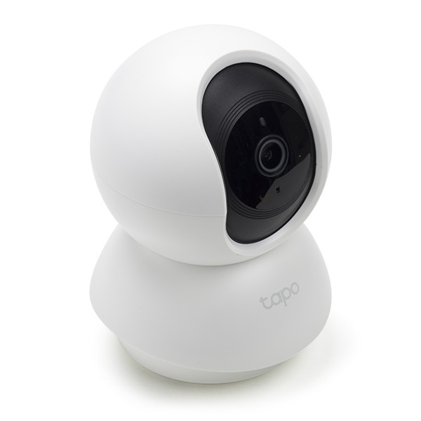 TP-Link IP-camera | TP-Link Tapo (2K, Draaifunctie, 9 meter nachtzicht, Binnen) TapoC210 B170203472 - 1