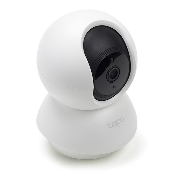 TP-Link IP-camera | TP-Link Tapo (Full HD, Draaifunctie, 9 meter nachtzicht, Binnen) TapoC200/TC70 B170203473 - 1