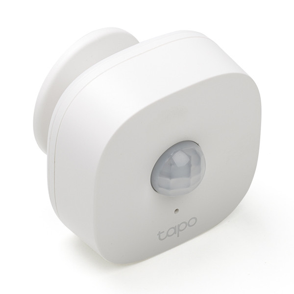 TP-Link Slimme bewegingssensor | TP-Link Tapo (Wifi, Binnen, 7 meter, 120°) TapoT100 K170203485 - 1